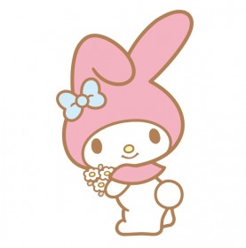 My Melody Turns 50: Is She a Bunny? Is Pink Popular Only in Japan?